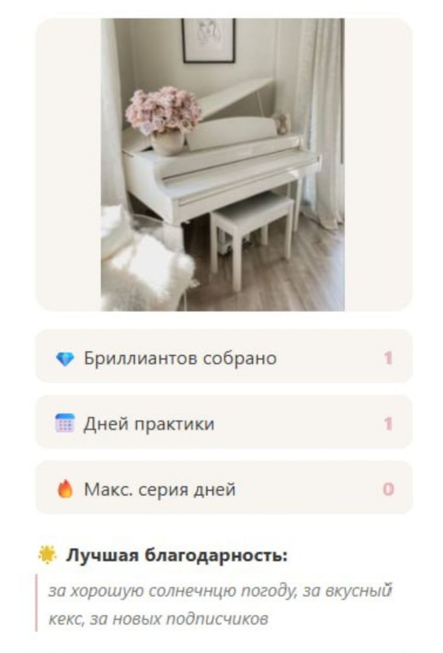 Книга воспоминаний